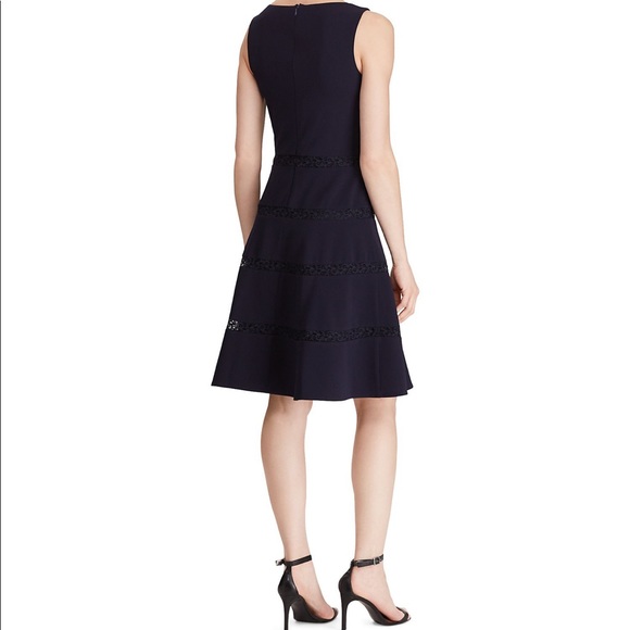 Ralph Lauren Women’s Dress NWT 2 - Picture 3 of 6